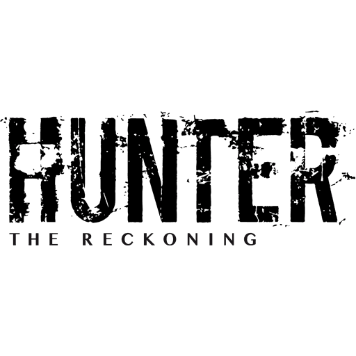 Hunter: The Reckoning