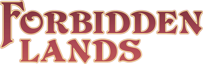 Forbidden Lands